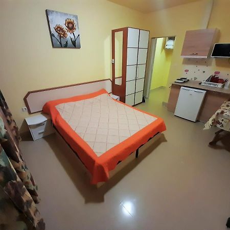 סאני ביץ' Apartment Pasat מראה חיצוני תמונה