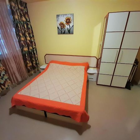 סאני ביץ' Apartment Pasat מראה חיצוני תמונה