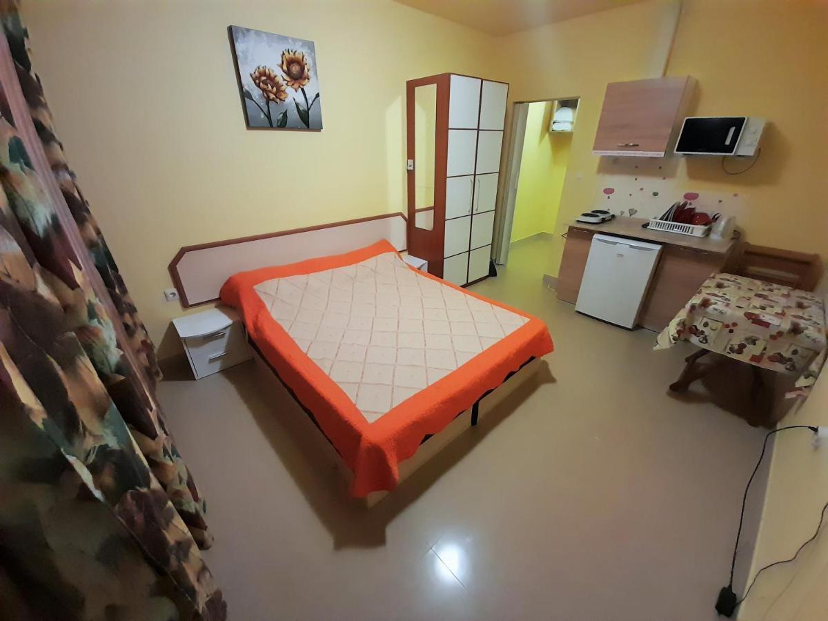 סאני ביץ' Apartment Pasat מראה חיצוני תמונה