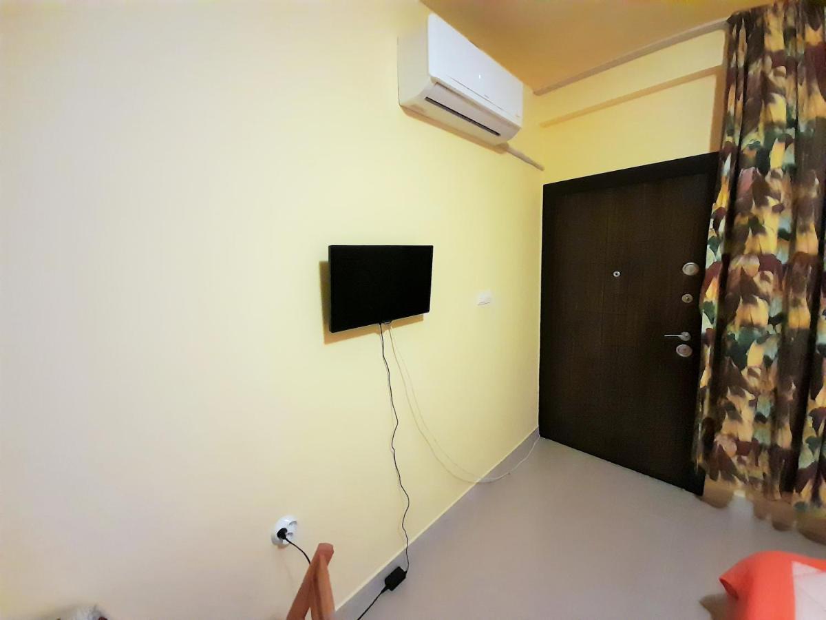 סאני ביץ' Apartment Pasat מראה חיצוני תמונה