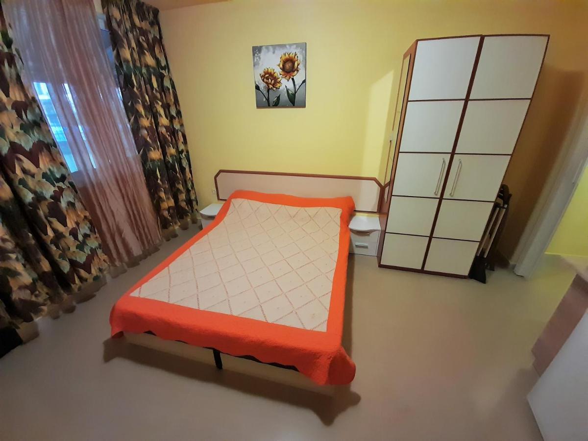 סאני ביץ' Apartment Pasat מראה חיצוני תמונה