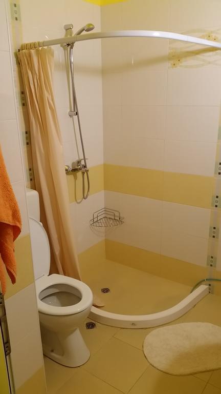 סאני ביץ' Apartment Pasat מראה חיצוני תמונה