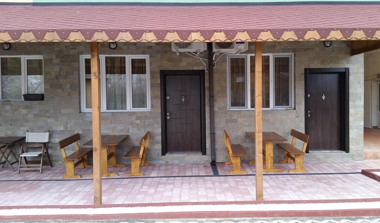 סאני ביץ' Apartment Pasat מראה חיצוני תמונה